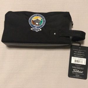 Titleist travel bag